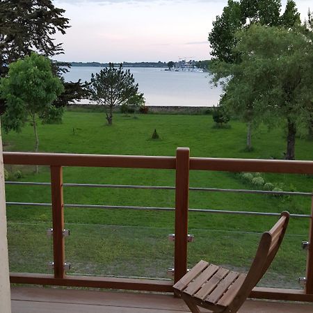 ヴァンヌ Manoir De Larmorヴィラ エクステリア 写真